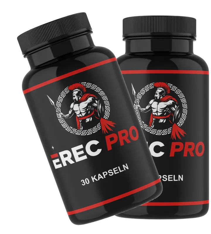 ErecPro Supplement