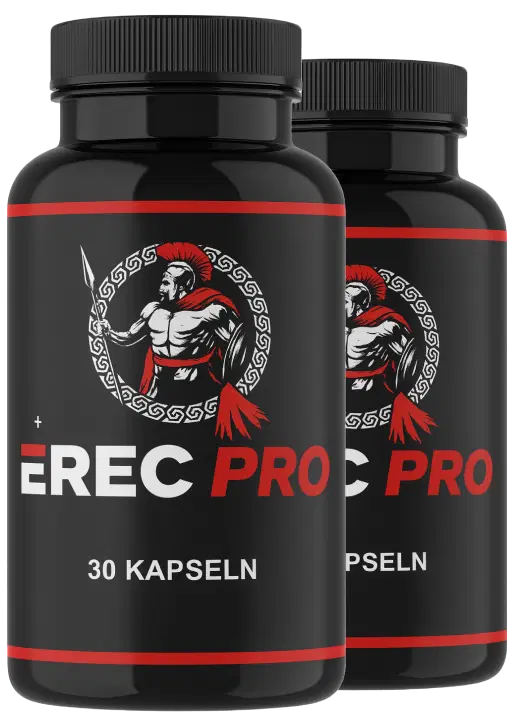 ErecPro Men Booster